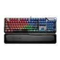 MX00126324 GK71 SONIC RGB Mechanical Gaming Keyboard AM w/ MSI Sonic Red Switches