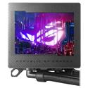 MX00126349 ROG RYUJIN III 360 ARGB AIO CPU Cooler, Black w/ 89mm Color LCD Display, 3x 120mm Magnetic ARGB Fans, Dedicated VRM Fan 