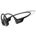 MX00126362 OpenRun Mini Bone Conduction Bluetooth Sports Headphones w/ Microphone, Black 