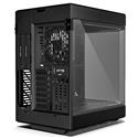 MX00126434 Y60 Mid-Tower ATX Gaming Computer Case, Black 