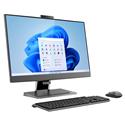 MX00126441 Lenovo IdeaCentre 5 27IAH7 AIO PC w/ Core i7-12700H, 16GB, 512GB SSD, 27in QHD IPS Touch, Win 11, USB Wireless Keyboard / Mouse