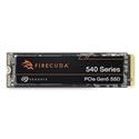 MX00126506 FireCuda 540 PCIe 5 x4 NVMe2  M.2 SSD Solid State Drive, 1TB