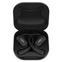 MX00126546 OpenFit Open Ear Wireless Earbuds, Black w/ Charging Case