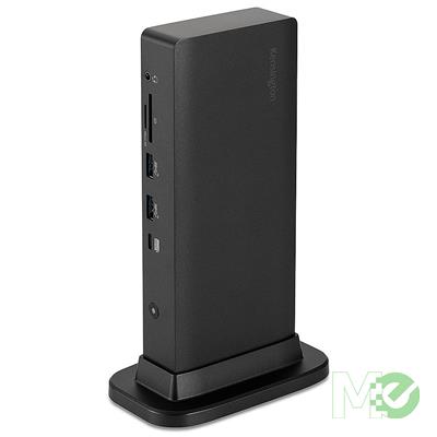 MX00126569 USB-C 10Gbps Triple Video Driverless Docking Station w/ 100W Power Delivery 