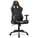 MX00126575 Armor Elite Gaming Chair, Black 