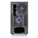 MX00126660 Ceres 300 TG ARGB Mid-Tower ATX Computer Case w/ Tempered Glass, Black
