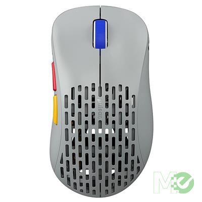 MX00126688 Xlite V2 Wireless Gaming Mouse, Limited Retro Edition, Grey