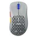 MX00126690 Xlite V2 Mini Wireless Gaming Mouse, Limited Retro Edition, Grey