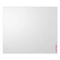 MX00126699 SuperGlide Glass Mouse Pad XL, White