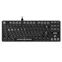 MX00126704 PCMK Barebones TKL ANSI Keyboard Kit, Black
