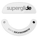 MX00126709 Superglide Mouse Skate Kit, White For X2 Wireless Mice