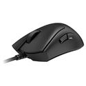 MX00126748 DeathAdder v3 Wired E-Sports Gaming Mouse, Black w/ 30,000 dpi Focus Pro Sensor, Optical Switches Gen 3, USB Speedflex Cable