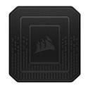 MX00126817 PCIe 5.0 12VHPWR Right-Angle GPU Bridge, Adapter For RTX™ 40 Series GPU