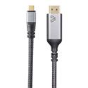 MX00126863 PRO USB-C to HDMI 8K Cable, M/M, 10ft 