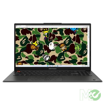 Asus Vivobook S 15 OLED K5504VA-DB91-CA BAPE® Laptop w/ Core™ i9