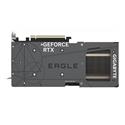 MX00126870 GeForce RTX 4070 Ti EAGLE OC Rev 2.0 12GB  PCI-E  w/ HDMI, Triple DP