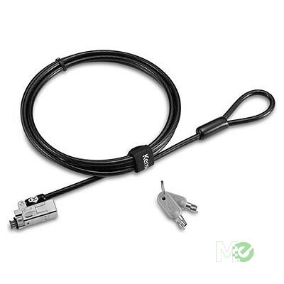 MX00126890 Slim NanoSave® 2.0 Keyed Laptop Lock w/ 2 Keys