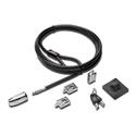 MX00126894 Desktop & Peripherals Locking Kit 2.0