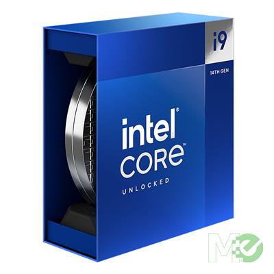 MX00126901 Core™ i9-14900K Processor, 3.2GHz w/ 24 (8P + 16E) Cores / 32 Threads