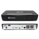 MX00126919 4 Camera 8 Channel 4K Master-Series NVR Security System w/ 2TB Hard Drive 