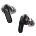MX00126966 Rail In-Ear True Wireless Earbuds w/ Bluetooth, Black