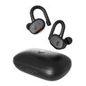 MX00126968 Push Active In-Ear True Wireless Headphones, Black / Orange