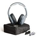 MX00126972 Crusher Evo Over-Ear Wireless Headphone, Black