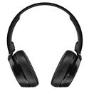 MX00126974 Riff Wireless 2 On-Ear Wireless Headphones w/ Bluetooth, Black