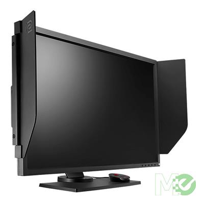 MX00126980 XL2746S (Refurbished) 27in 16:9 TN LED LCD e-Sports Monitor, 240Hz, 1080P Full HD, HAS, DyAc+, DisplayPort, HDMI, DVI