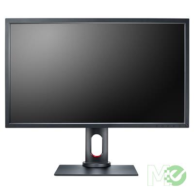 MX00126981 XL2731 (Refurbished) 27in 16:9 TN LED LCD Gaming Monitor, 144Hz, 1ms, 1080P Full HD, HAS, DisplayPort, HDMI, DVI