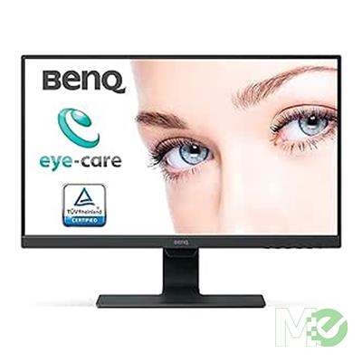 MX00127000 GW2475H (Refurbished) 23.8in 16:9 Eye-Care IPS LED LCD, 60Hz, 5ms, 1080P Full HD