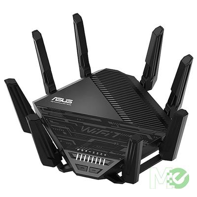 MX00127003 RT-BE96U BE19000 Tri-Band Wi-Fi 7 Wireless Router