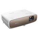 MX00127014 HT3550 4K UHD Premium Smart Home Theatre DLP Projector, Refurbished¹ w/ HDR-PRO 