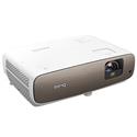 MX00127021 HT3550i 4K UHD Premium Smart Home Theatre DLP Projector, Refurbished¹ w/ HDR-PRO 
