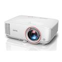 MX00127049 TH671ST (Refurbished) Gaming Series Short Throw DLP Projector w/ Low Lag Input