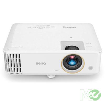 MX00127050 TH685 DLP Gaming Projector, Refurbished w/ Full HD 1080P, 3,500 Lumens, HDR, Low Lag Mode