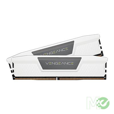 MX00127053 Vengeance 32GB DDR5 5600MHz CL36 Dual Channel Kit (2x 16GB), White