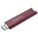 MX00127056 DataTraveler Max USB 3.2 Gen 2 Type-A Flash Drive, 256GB 