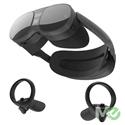 MX00127107 VIVE XR Elite VR Headset w/ Left + Right Controllers