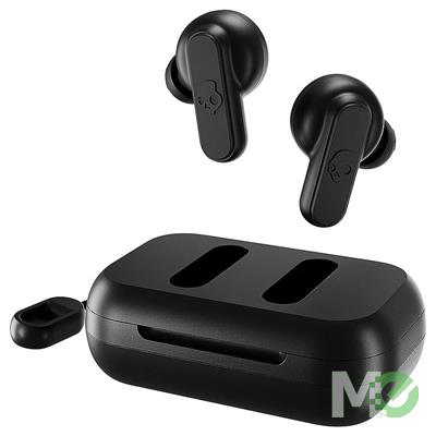 MX00127129 Dime 2 In-Ear True Wireless Earbuds w/ Bluetooth, Black 