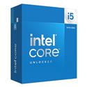 MX00127136 Core™ i5-14600K Processor, 3.5GHz w/ 14 (6P + 8E) Cores / 20 Threads 