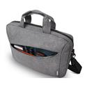 MX00127149 15.6in Laptop Casual Toploader T210, Grey