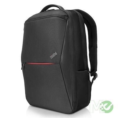MX00127152 ThinkPad Professional Backpack, 15.6in, Black 