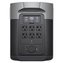 MX00127159 Delta 2 Max Portable Smart Power Station w/ 2048Whr, 6x AC Outlets, 4x USB Ports, 2x DC5521 Outlets, 1x Vehicle Outlet
