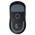 MX00127178 Pro X SUPERLIGHT 2 Wireless Gaming Mouse, Black w/ Hero 2 Sensor, 32,000 DPI, LightSpeed Wireless