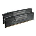 MX00127228 Vengeance 32GB DDR5 5600MHz CL40 Dual Channel Kit (2x 16GB), Black 