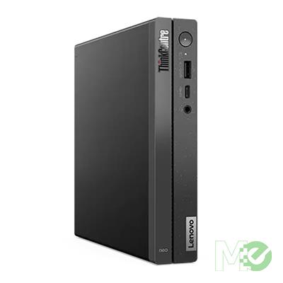 MX00127257 ThinkCentre Neo 50q 12LN000BUS Tiny Desktop w/ Core™ i5-13420H, 16GB, 256GB SSD, Wi-Fi 6, BT 5.1, Keyboard & Mouse, Win 11 Pro 