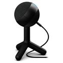 MX00127293 YETI ORB RGB Gaming Microphone, Black