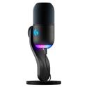 MX00127294 Yeti GX RGB Gaming Microphone, Black 