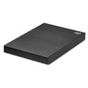 MX00127325 One Touch With Password Portable HDD, 2TB, Black
